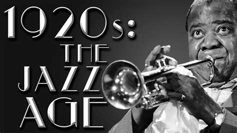 When you listen to <b>jazz</b>, you will learn to pay attention and focus. . Why was jazz important in the 1920s